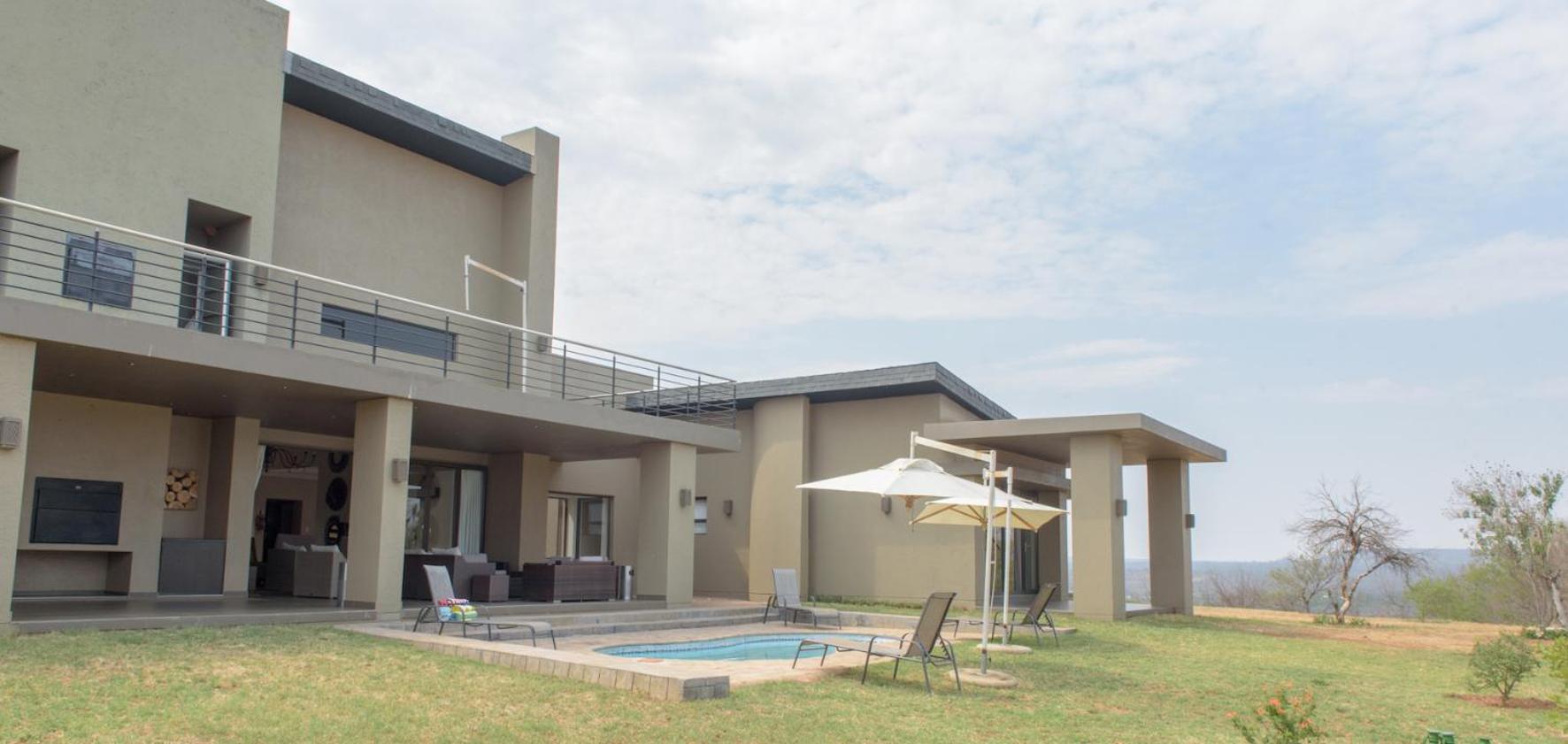 Legend Golf And Safari Resort Sterkrivier Exterior photo